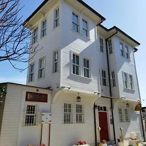 Hotel White Palace Old Boutique Istanboel