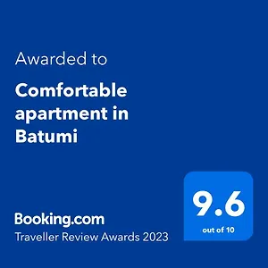 Comfortable In Апартаменты