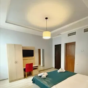 3* Otel My Rose