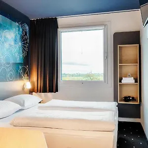 Hotel Muenchen-garching Garching bei München