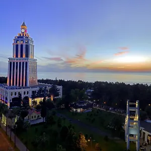 5* Otel Sheraton