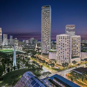 Hotel Fairmont Singapore