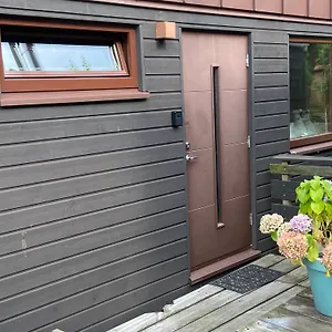 Bed & Breakfast T Verkeren - Houseboat Amsterdam