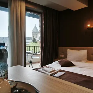Hotel Voyager Tbilisi