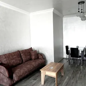 Penthouse In Апартаменты