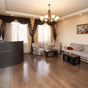 Hotel 4you Tbilisi