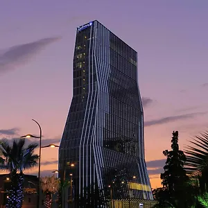 5* Otel Radisson Blu