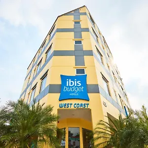 Hotel Ibis Budget West Coast Singapore