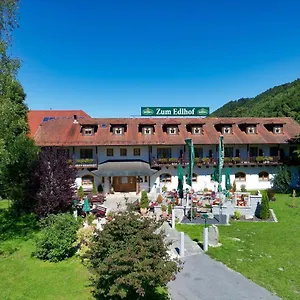 Hotel Zum Edlhof Obernzell
