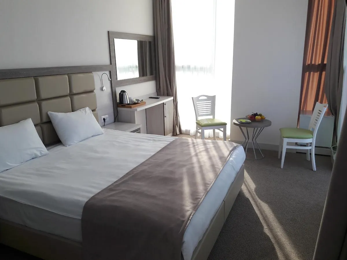 Hotel Green Glass Batum